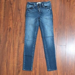 Women's Blue Jeans